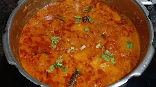 கறி குழம்பை மிஞ்சும் சுவையில் வீடே மணக்க மணக்க இந்த குழம்பு செயுங்க|Kulambu Recipes in tamil|குழம்பு