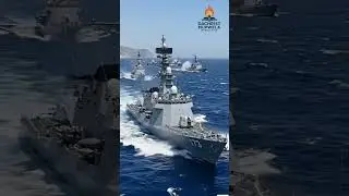 Внутри крупнейшего авианосца #ВМССША #Авианосец #Короткометражки