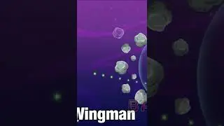 space wingman being able to destroy planets @ddlcfan2309 this scales above cut the rope