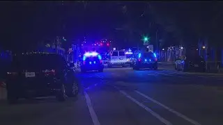 Business owners, community leaders react to Edgewood shooting