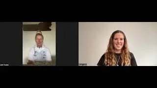 Jade Coates - Rugby Rockstar
