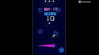 Wave runner Game APPTECH STUDIOS