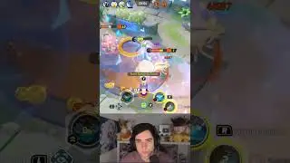 URSHIFU gets the close 5 KO | Pokemon Unite