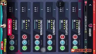 PACYBITS 20: giveaway I make customs
