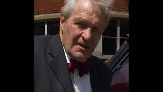 Maurice Kirk phone call 16 Aug. 2019 - barbaric!