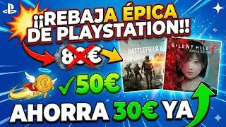 Gu&iacute;a PSN Store India 2026 &ndash; C&oacute;mo comprar juegos MUCHO m&aacute;s baratos (mejor m&eacute;todo)