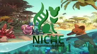 Niche - Staffel 2 #014 - Inselspringen [FullHD][Deutsch]