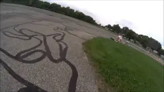 Bladeflips NoGimbal