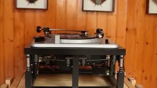 Audio Note Gaku-On, M9 Phono, AN-S8, EMT 930, Tannoy Autograph