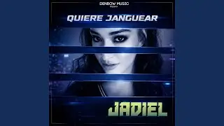Quiere Janguear