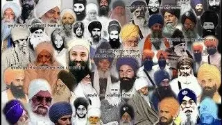 Giani Thakur Singh Ji Patialawale - Khaas Gallan NOte Krna, Sant ji
