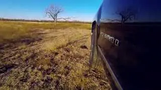 ADDY WINNING - Red Rivers Best Chevy Dealers - Tough Trucks for Tough Women - Student Cut