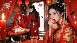 Cheating Husband Faked Death! I Married Hot General, He Regrets Kneeling All Night! | Eng Dub