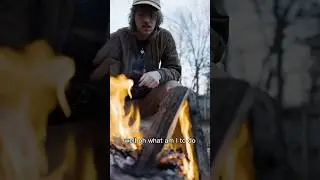 You ever do boy scouts? #newchapters #winterblues