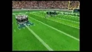 Madden NFL 2005 Nintendo DS Gameplay_2004_11_19