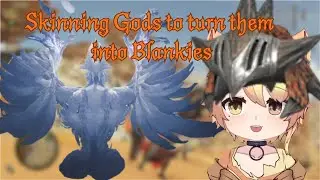 [MHWilds] New patch, same monsters, Lets make some blankies