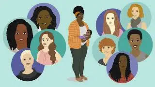 The 4th Trimester Project: changing the way the US cares for new moms