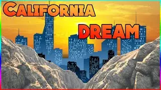 GTA 5 Roleplay - ITS FINALLY HERE - CDRP #1