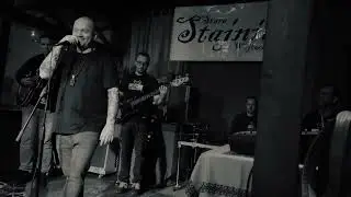 TOMEK BENT LIVE BAND &bdquo;Stara Stajnia U Wojtachy&rdquo; KONCERT 08.10.2022