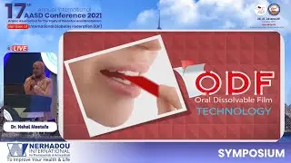 Oral Dissolvable Film Technology || Prof Nehal Mostafa