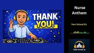 Nurse Appreciation Anthem #schoolnurse #nurseappreciation