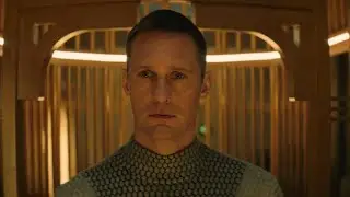 Murderbot 1X10 Ending Explained: Murderbot Chooses Its Next Adventure in the Season Finale