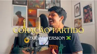 Cora&ccedil;&atilde;o Partido - Victor Cena (Reggae)