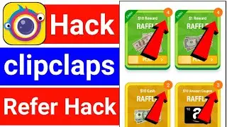 clipclaps new update | clipclaps app unlimited refer | clipclaps app payment proof | clipclaps app