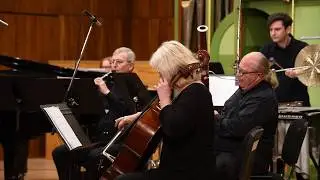 George Balint: Music for Archaeus | ARCHAEUS Ensemble