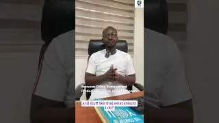 Choose Productivity over office Romance #chineduoracle