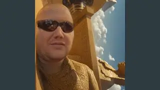 The Forbidden Temple