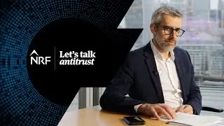 Let's talk antitrust | ECJ invalidates Article 22 policy