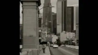 Marvin Dash - Red Sparrow