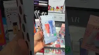 FREE Sephora birthday gifts 2025!! 😳👀