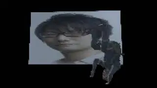 The man who sold the world (low quality)