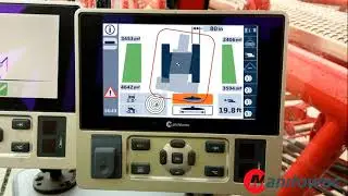 MLC650 Ground Bearing Pressure Screens - Manitowoc Garage