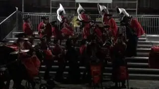 Am Guggenkonzert in Olten(26.2.2017)