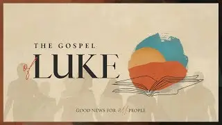 A Face Set Toward Jerusalem: Luke 9:51-62; November 23rd, 2025