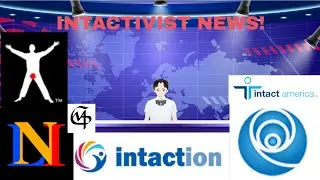 Intact America's rage against the circumcision machine