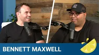 Dirty Dough&rsquo;s Bennett Maxwell | 