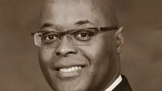 Earnell Lucas intends to challenge Sheriff David Clarke in 2018