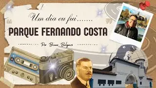 Parque Fernando Costa: Natureza, Lazer e Hist&oacute;ria em Franca / SP