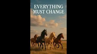 Everything Must Change - The SKBs