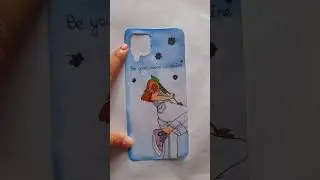 ❣️DIY HANDMADE BACKCOVER❣️