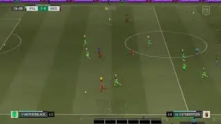 FCC Red Devils Es TITLE FIGHT