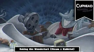 A Dish To Die For! (Baking the Wondertart (Steam x GaMetal))