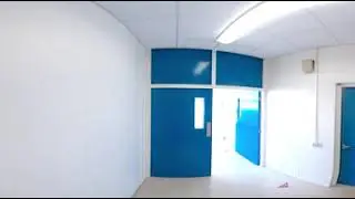 IT Carlow 360 Campus Tour - Nore Building