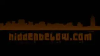 Hidden Below's Score Sender