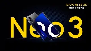 IQOO Neo3 Trailer Commercial Official Video HD (Full Video)