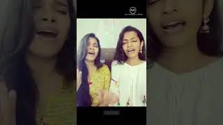 Happy Ramadan 🥰❤️ II MM Manasi II MM Monissha